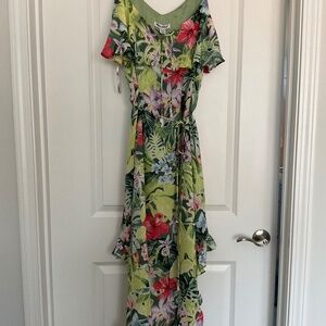 Tommy Bahama Maxi Dress
